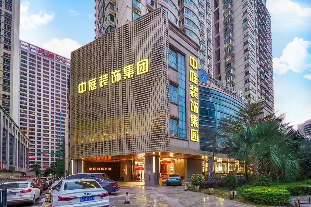 南寧裝修人氣口碑爆棚的裝修公司，快來(lái)看看！