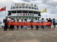 生活不只眼前的工作，還有遠(yuǎn)方的麗江古城！